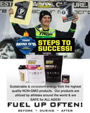 Ryno Power Endurance Capsules