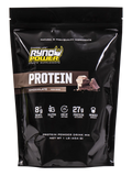 Ryno Power Protein Premium Whey Powder 450g