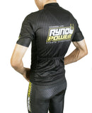 Ryno Power Cycling Kit Sport Black Pinstripe LRG