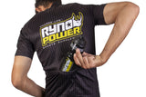 Ryno Power Cycling Kit Sport Black Pinstripe LRG