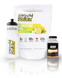 Ryno Power Endurance Plus Power Package L/L
