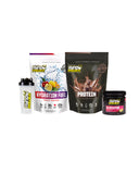 Ryno Power Essentials Power Package