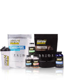 Ryno Power Gold Medal Power Package