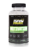 Ryno Power Motivation Pre-Workout Focus Energy