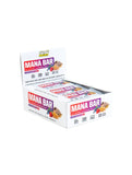 Ryno Power Mana Protein Bar Strawberry Acai 12pk