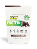 Ryno Power Protein Plant-Based Chocolate Powder