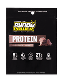 Ryno Power Protein Premium Whey Chocolate Powder
