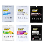 Ryno Power Essentials Single Servings Kit