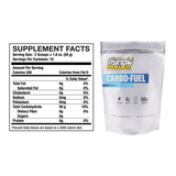 Ryno Power Carbo Fuel Single Serving