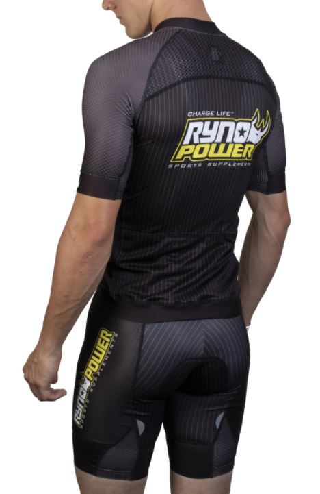 Ryno Power Elite Kit LTD Edition Pinstripe MD