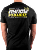 T Shirt Ryno Power Logo Medium